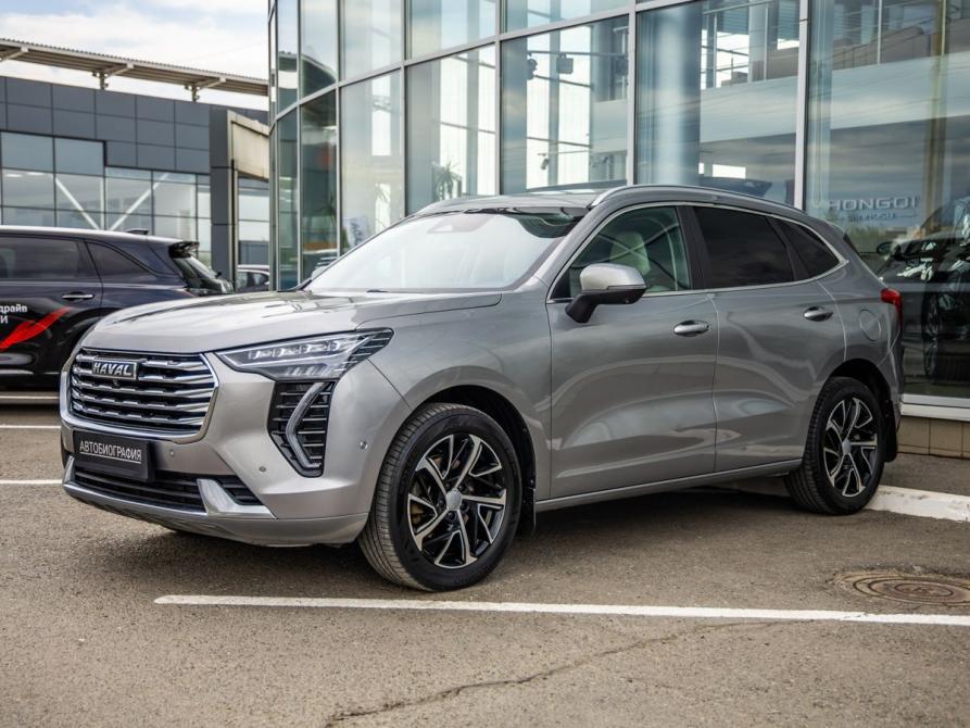 Haval Jolion I Волгоград  - изображение 3