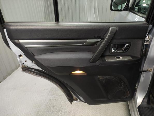 Mitsubishi Pajero IV с пробегом 2007 года, цена 1 377 000 рублей, 315993 км, внедорожник, Автокод Объявления