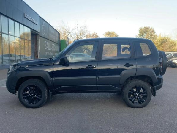 Lada (ВАЗ) Niva Travel I с пробегом 2024 года, цена 1 005 000 рублей, 17446 км, внедорожник, Автокод Объявления