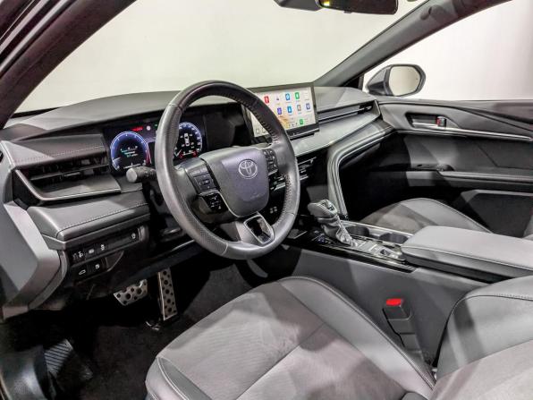 Toyota Camry IX (XV80) China Market с пробегом 2024 года, цена 3 690 000 рублей, 23480 км, седан, Автокод Объявления