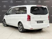 Mercedes-Benz V-Класс III (W447) Москва  - изображение 35