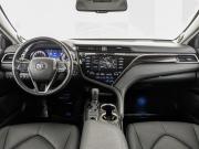 Toyota Camry VIII (XV70) Москва  - изображение 44