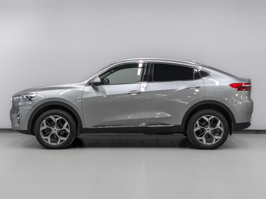 Haval F7x I Москва  - изображение 8