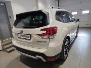 Subaru Forester V Рестайлинг Москва  - изображение 28