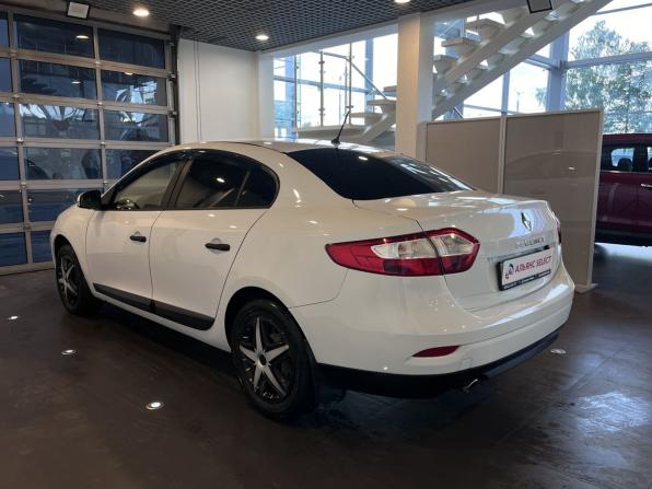 Renault Fluence I с пробегом 2012 года, цена 420 000 рублей, 268828 км, седан, Автокод Объявления