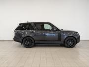 Land Rover Range Rover IV Рестайлинг Москва  - изображение 34