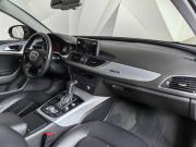 Audi A6 IV (C7) Рестайлинг Москва  - изображение 36