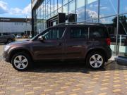 Skoda Yeti I Калуга  - изображение 16