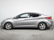 Hyundai Elantra V (MD) Санкт-Петербург  - изображение 30