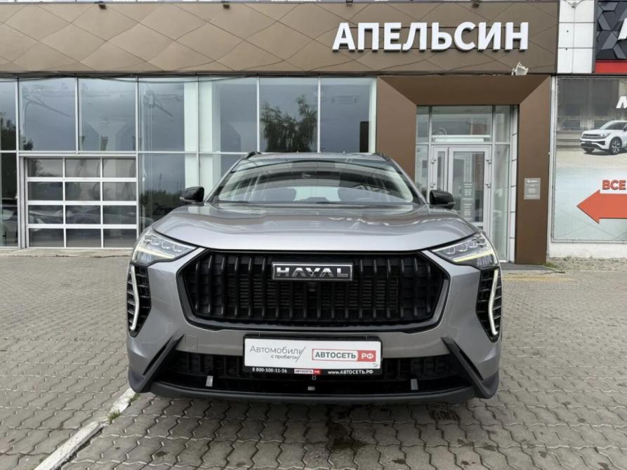 Haval Jolion I Рестайлинг Набережные Челны  - изображение 2