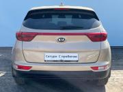 Kia Sportage IV Курган  - изображение 20