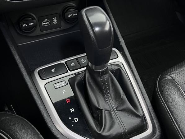 Hyundai Creta I с пробегом 2018 года, цена 1 720 000 рублей, 138834 км, внедорожник, Автокод Объявления