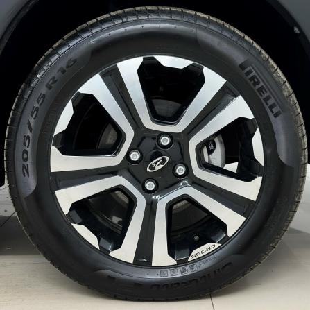 Lada (ВАЗ) Largus I Рестайлинг с пробегом 2025 года, цена 1 780 000 рублей, 204 км, универсал, Автокод Объявления