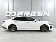 Kia K5 III Ростов-на-Дону  - изображение 33