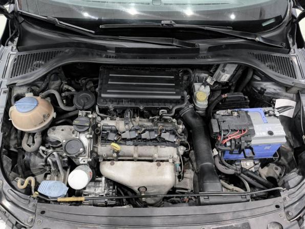 Skoda Rapid I с пробегом 2014 года, цена 799 000 рублей, 244000 км, лифтбек, Автокод Объявления