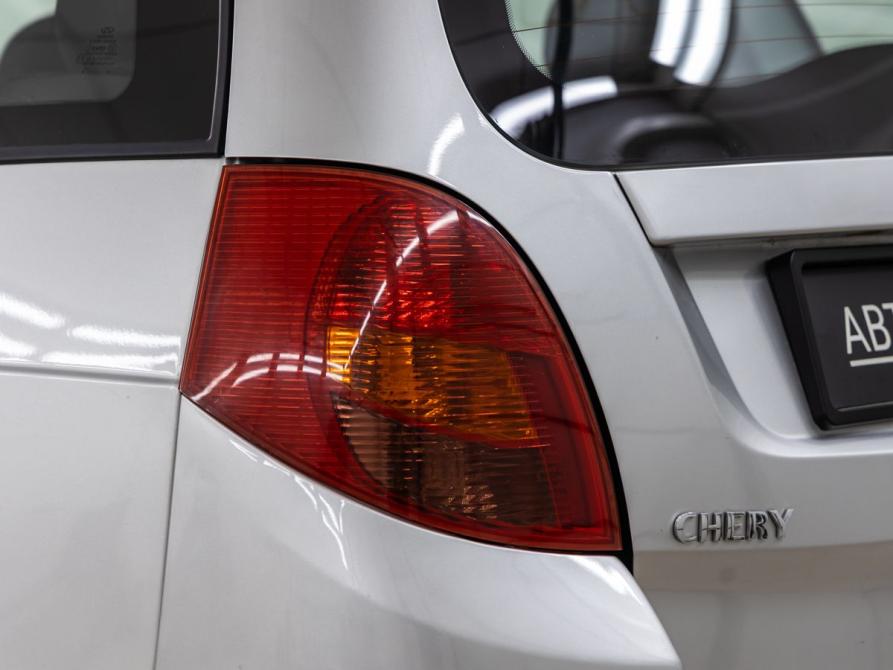 Chery IndiS (S18D) I Волгоград  - изображение 13