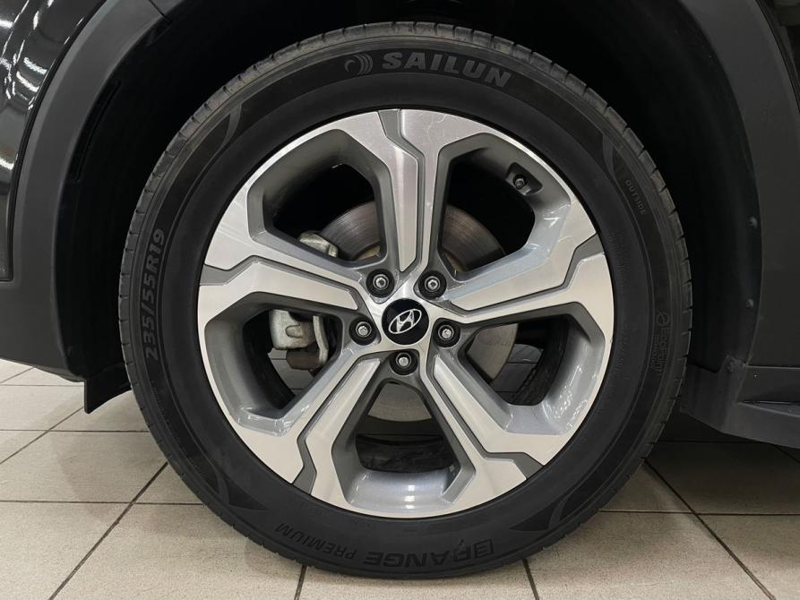 Hyundai Santa Fe IV (China Market) Воронеж  - изображение 22