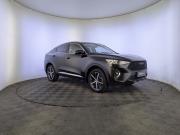 Haval F7x I Москва  - изображение 32