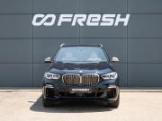 BMW X5 IV (G05/G18) Краснодар  - изображение 30