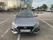 Hyundai Solaris II Санкт-Петербург  - изображение 13