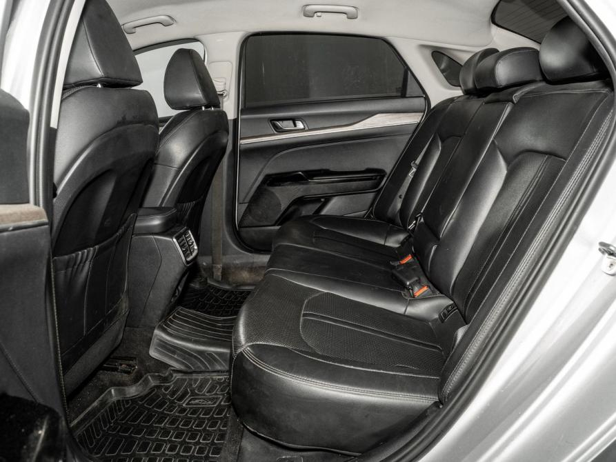 Kia K5 III Иркутск  - изображение 7