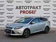 Ford Focus III Владимир  - изображение 9