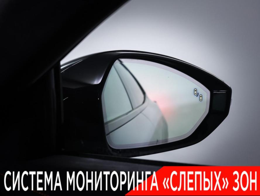 Zeekr 001 I Рестайлинг 1 Москва  - изображение 30