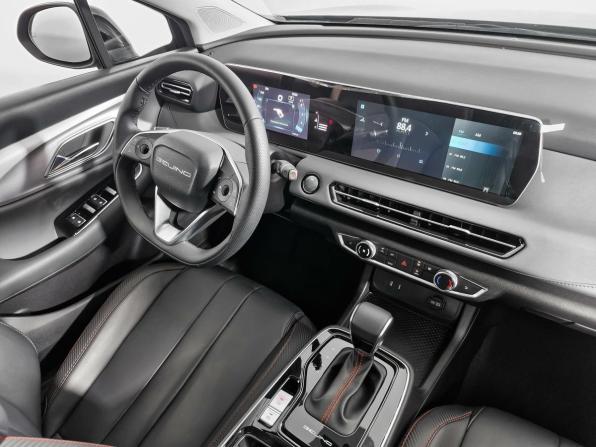 BAIC U5 Plus с пробегом 2025 года, цена 1 899 000 рублей, 29 км, седан, Автокод Объявления
