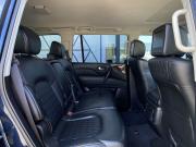 Infiniti QX80 I Рестайлинг 2 Москва  - изображение 64