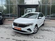 Volkswagen Polo VI Екатеринбург  - изображение 28
