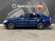 Skoda Octavia II (A5) Рестайлинг Пермь  - изображение 27