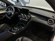 Mercedes-Benz C-Класс IV (W205) Ростов-на-Дону  - изображение 40