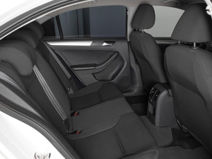 Volkswagen Jetta VI Рестайлинг Казань  - изображение 8