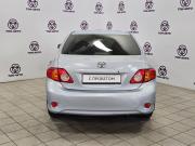 Toyota Corolla X (E140 E150) Тольятти  - изображение 26