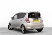 Toyota Ractis I Барнаул  - изображение 29