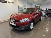 Nissan Qashqai I Рестайлинг Подольск  - изображение 21