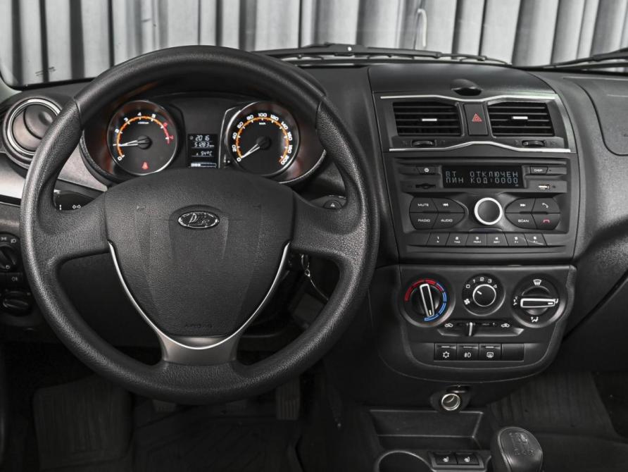 Lada (ВАЗ) Granta I Рестайлинг Ставрополь  - изображение 15
