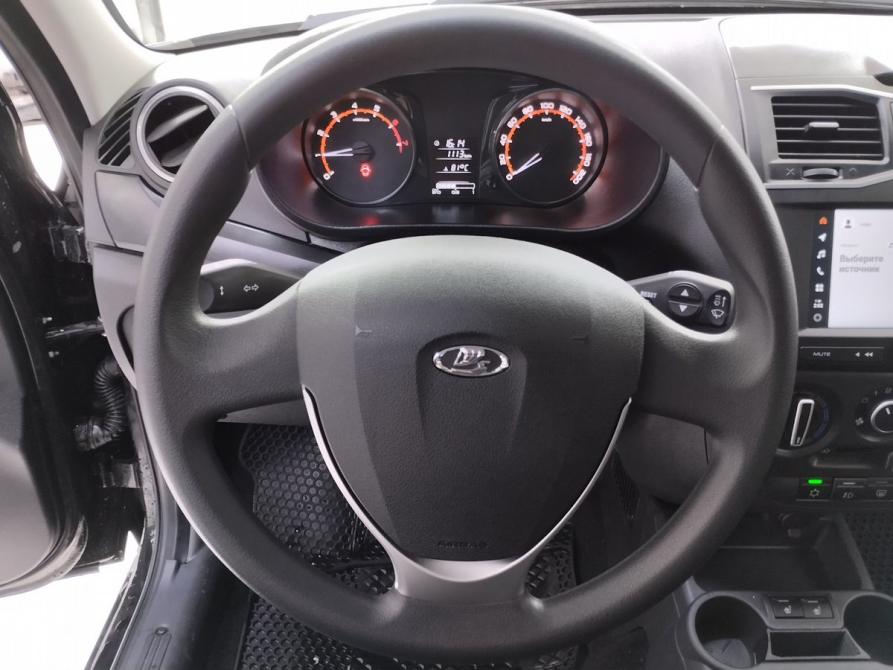 Lada (ВАЗ) Granta I Рестайлинг Минеральные Воды  - изображение 8