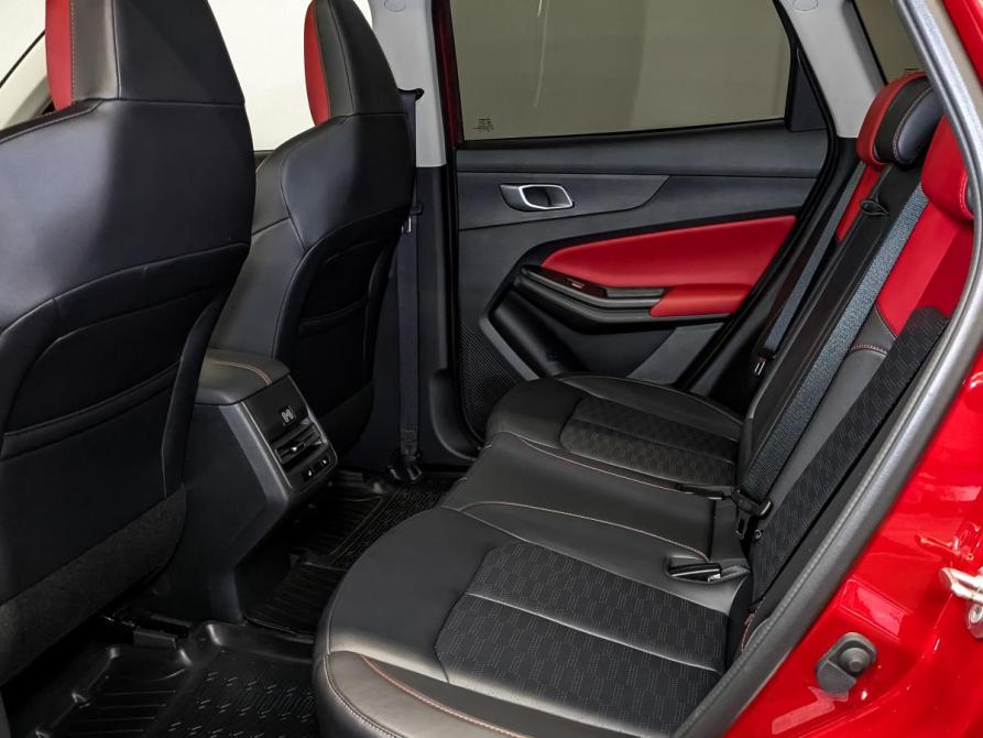 Changan CS55 Plus II Химки  - изображение 12