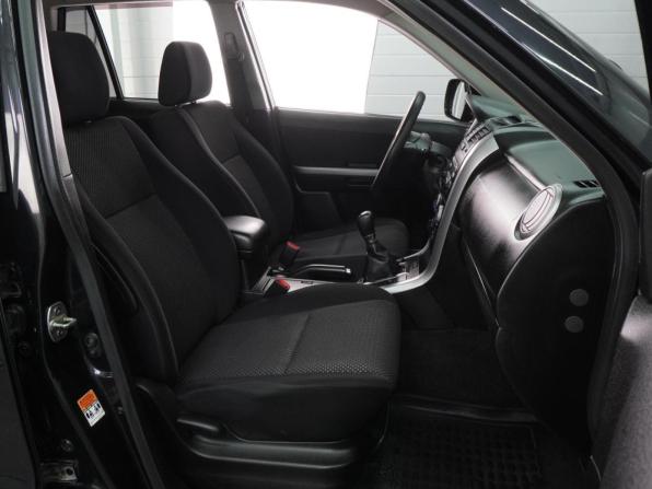 Suzuki Grand Vitara II Рестайлинг с пробегом 2008 года, цена 789 000 рублей, 262196 км, внедорожник, Автокод Объявления