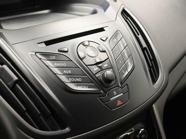 Ford Kuga II с пробегом 2013 года, цена 1 095 000 рублей, 219612 км, внедорожник, Автокод Объявления