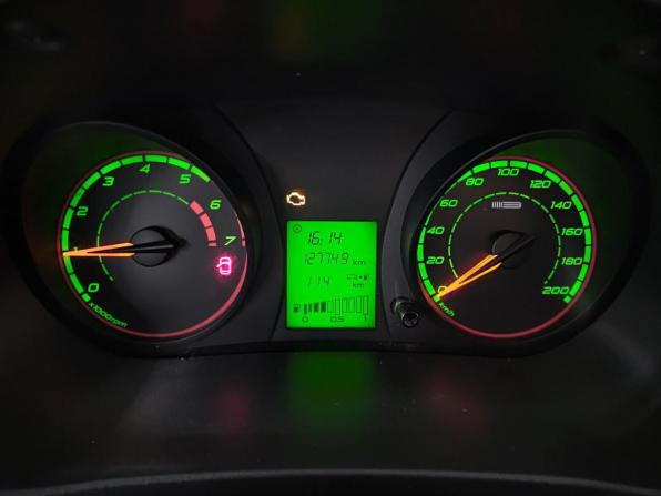 Lada (ВАЗ) Kalina II с пробегом 2014 года, цена 317 000 рублей, 127736 км, хэтчбек, Автокод Объявления