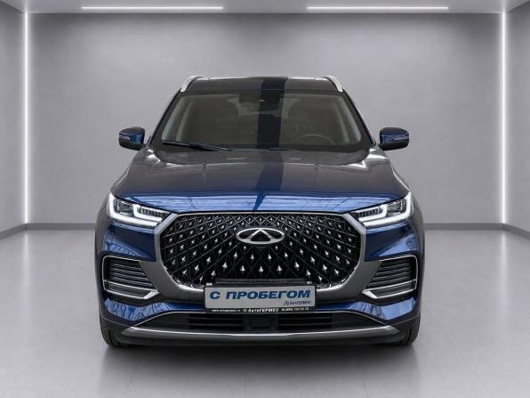 Chery Tiggo 8 Pro Max I Рестайлинг с пробегом 2024 года, цена 2 600 000 рублей, 20589 км, внедорожник, Автокод Объявления