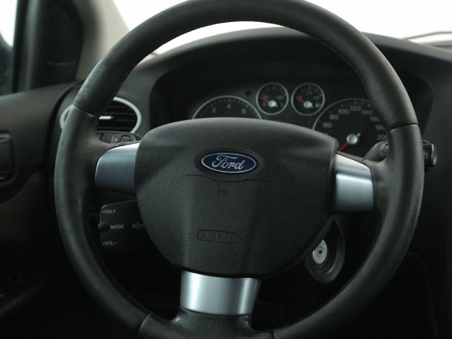 Ford Focus II Иваново  - изображение 15
