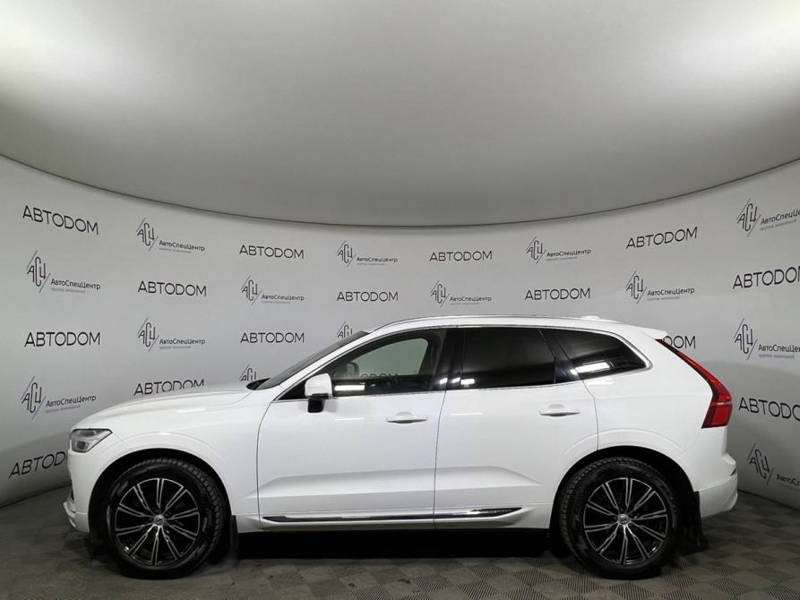 Volvo XC60 II Москва  - изображение 2