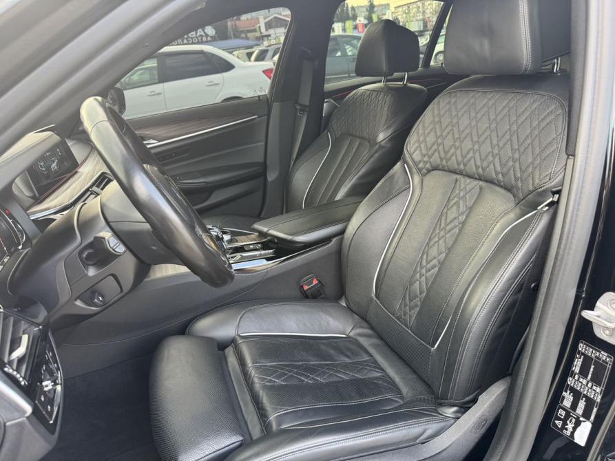 BMW 5 серии VII (G30/G31/G38) Ижевск  - изображение 11