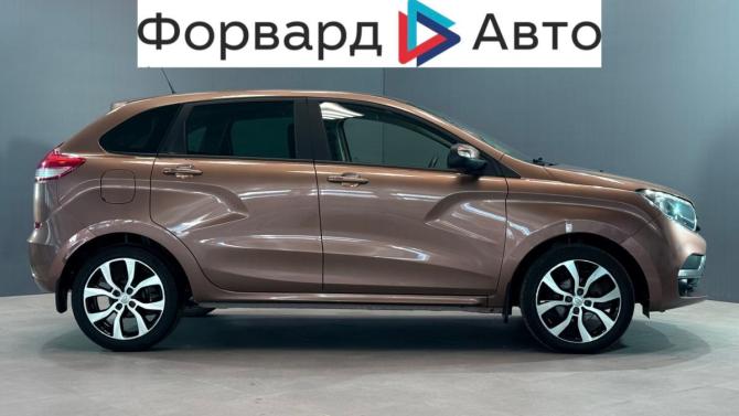 Lada (ВАЗ) XRAY I с пробегом 2017 года, цена 735 000 рублей, 72000 км, хэтчбек, Автокод Объявления