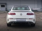 Mercedes-Benz E-Класс V (W213 S213 C238) Рестайлинг Москва  - изображение 29