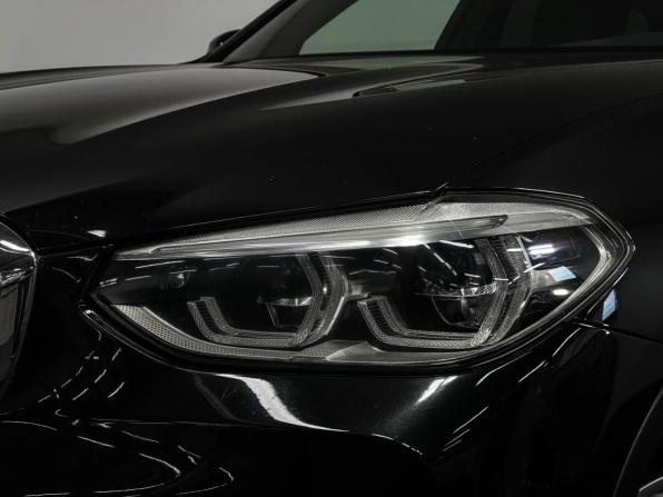 BMW X3 III (G01) с пробегом 2019 года, цена 3 179 000 рублей, 196768 км, внедорожник, Автокод Объявления