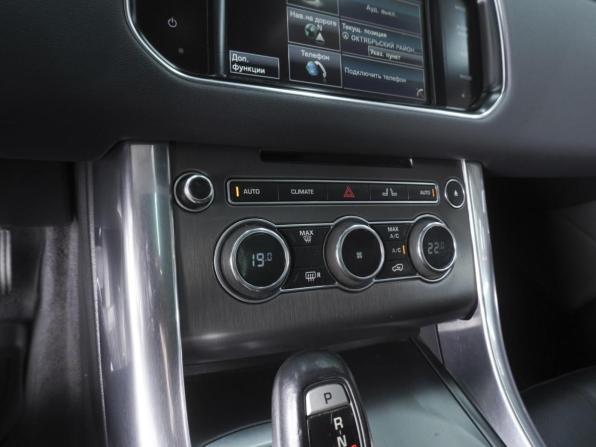 Land Rover Range Rover Sport II с пробегом 2014 года, цена 2 739 000 рублей, 459400 км, внедорожник, Автокод Объявления